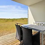 Eske - 50m From The Sea By Interhome Διαμέρισμα Fanø