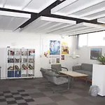 アパート Eske - 50m From The Sea By Interhome Fanø
