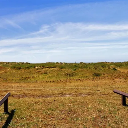 Eske - 50m From The Sea By Interhome Lägenhet Fanø