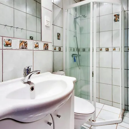 Appartement Eske - 50m From The Sea By Interhome *