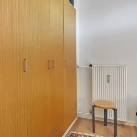 Lägenhet Eske - 50m From The Sea By Interhome *