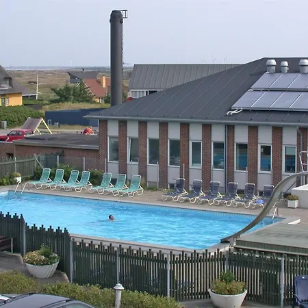 Appartement Eske - 50m From The Sea By Interhome *