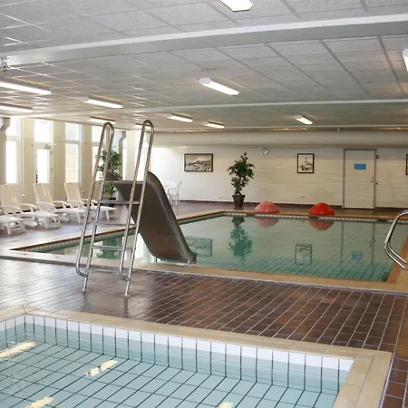 Appartement Eske - 50m From The Sea By Interhome Fanø