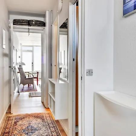 Eske - 50m From The Sea By Interhome