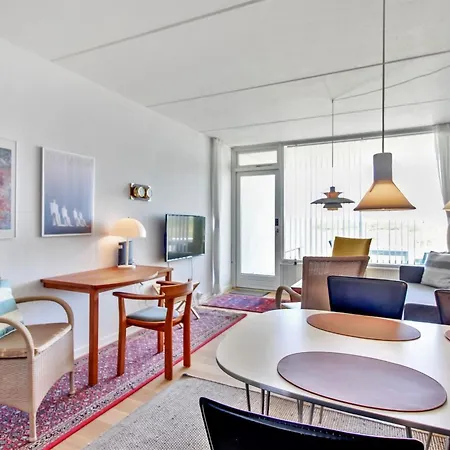 Eske - 50m From The Sea By Interhome Appartement
