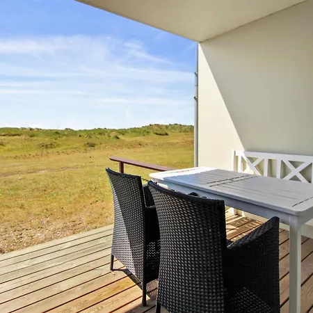 Eske - 50m From The Sea By Interhome Appartement