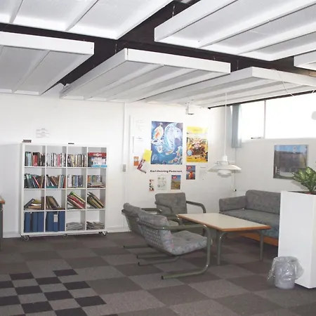 Apartman Eske - 50m From The Sea By Interhome Fanø
