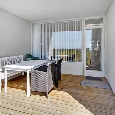 Eske - 50m From The Sea By Interhome Fanø