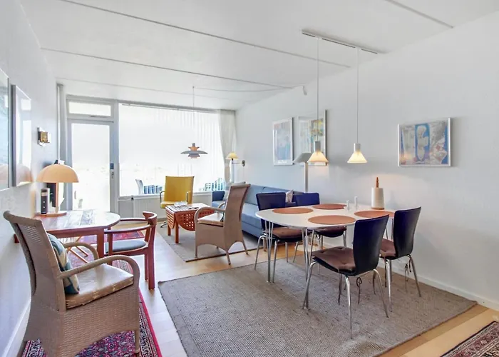 Eske - 50m From The Sea By Interhome Fano