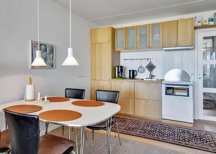 Eske - 50m From The Sea By Interhome Fano