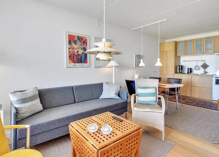 Apartment Eske - 50m From The Sea By Interhome Fano