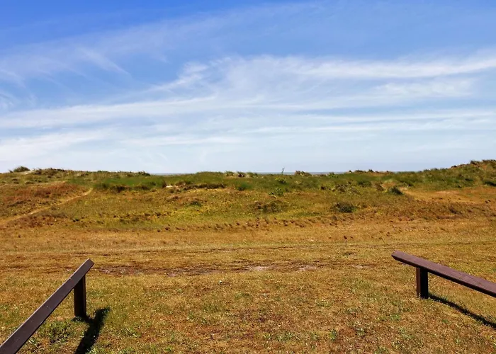 Eske - 50m From The Sea By Interhome Apartment Fano