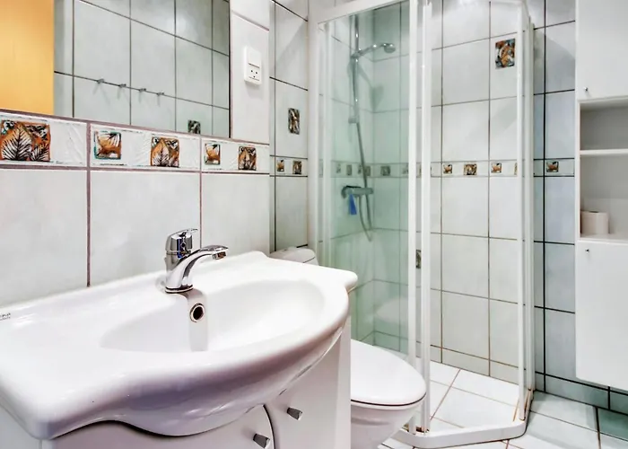 Apartment Eske - 50m From The Sea By Interhome *