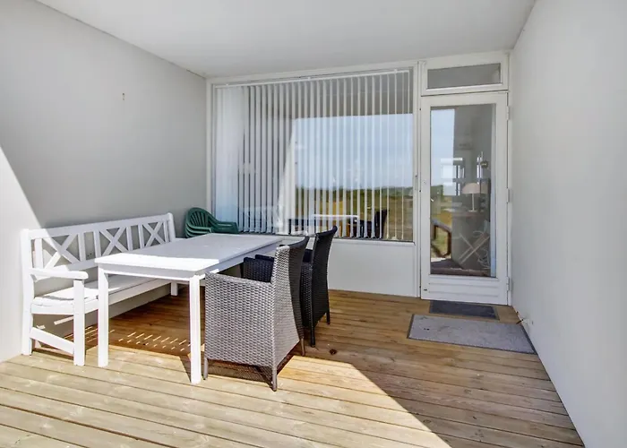 Eske - 50m From The Sea By Interhome Apartment *