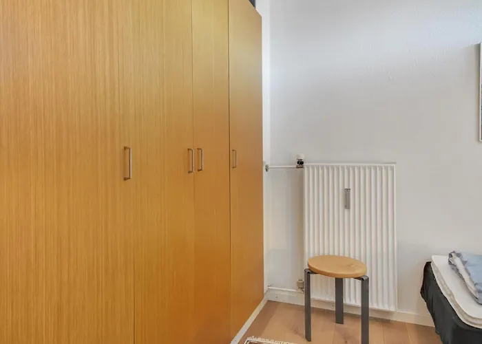 Apartment Eske - 50m From The Sea By Interhome *