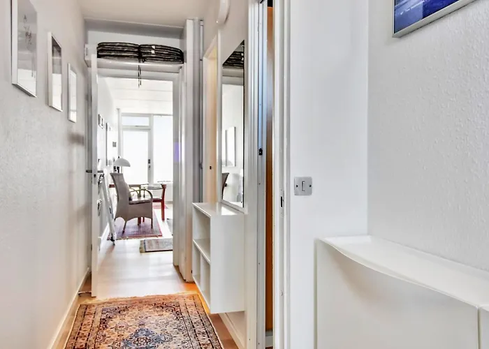 Eske - 50m From The Sea By Interhome *