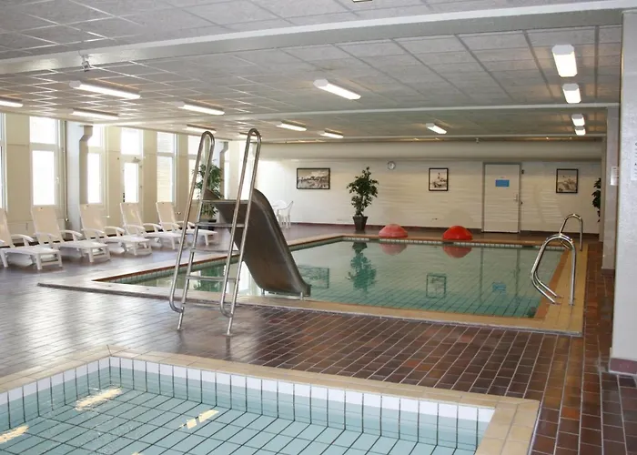 Lägenhet Eske - 50m From The Sea By Interhome Fanø